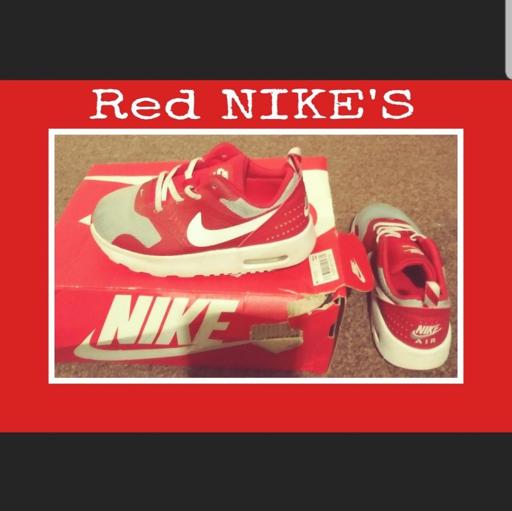 Nike airmax